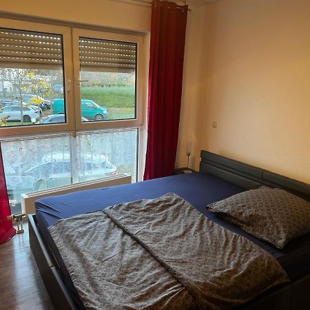 Ziebigk Appartement Deluxe Dessau-Rosslau Eksteriør bilde