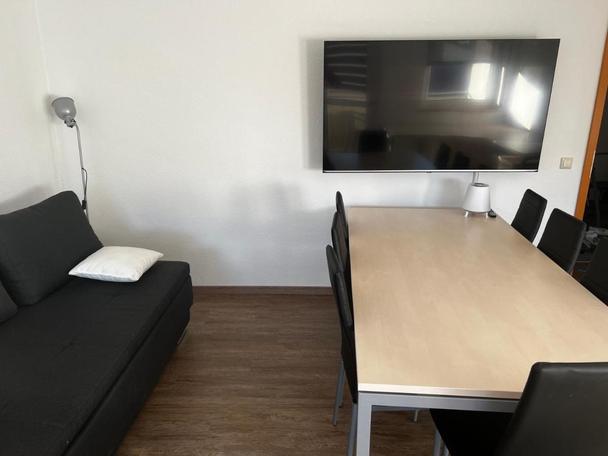 Ziebigk Appartement Deluxe Dessau-Rosslau Eksteriør bilde