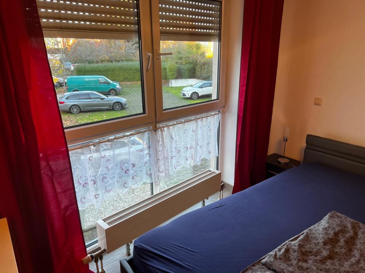 Ziebigk Appartement Deluxe Dessau-Rosslau Eksteriør bilde