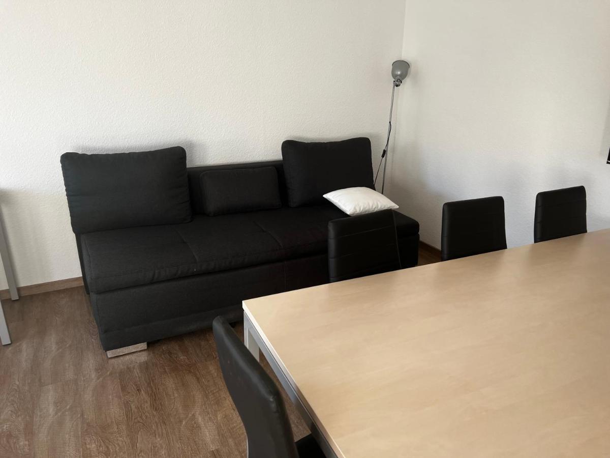 Ziebigk Appartement Deluxe Dessau-Rosslau Eksteriør bilde