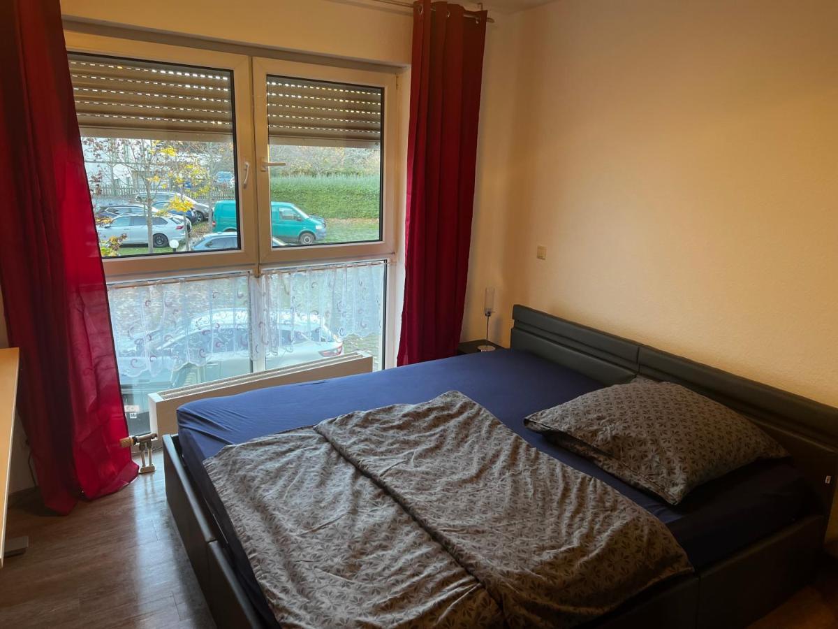 Ziebigk Appartement Deluxe Dessau-Rosslau Eksteriør bilde