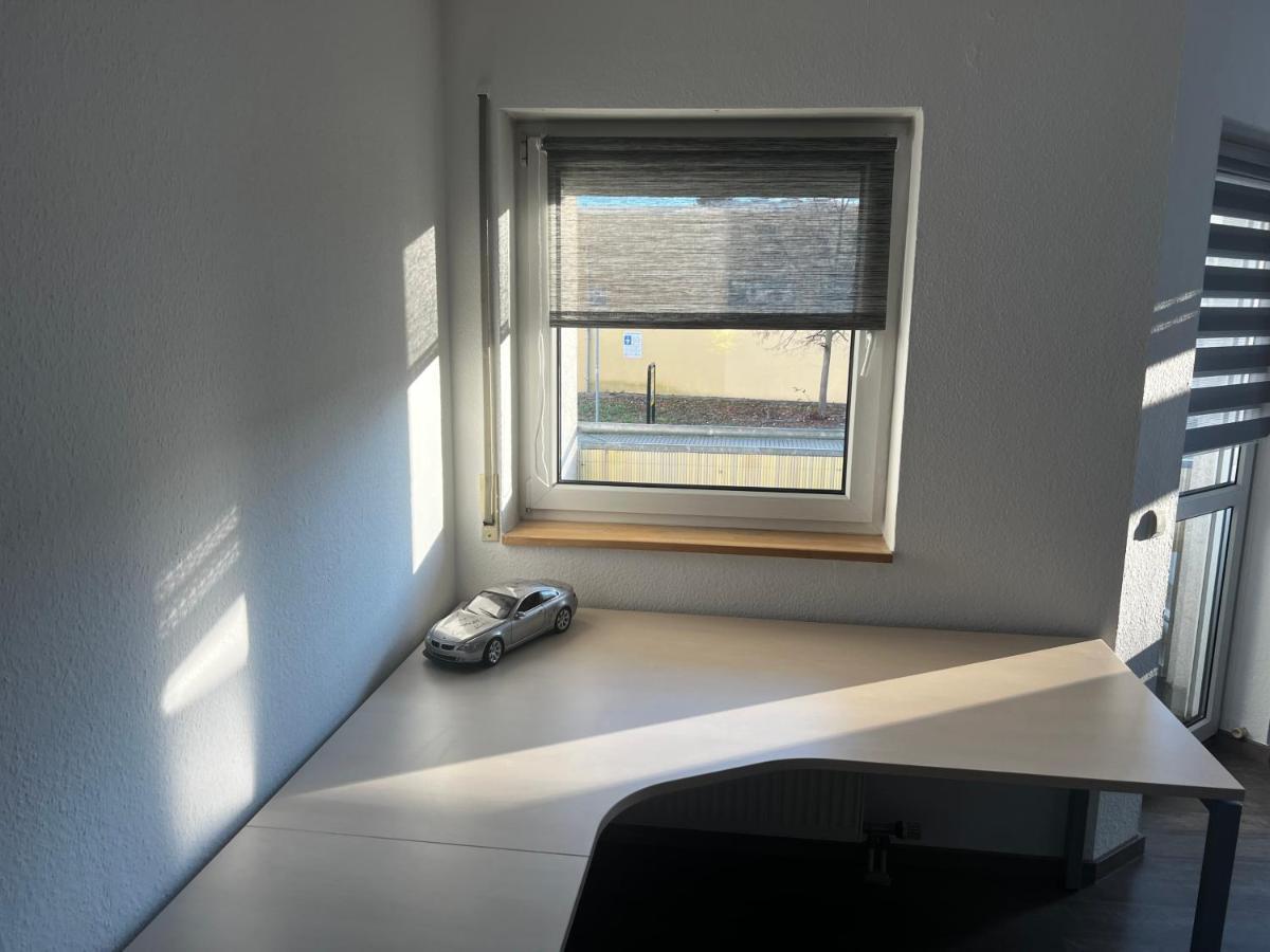 Ziebigk Appartement Deluxe Dessau-Rosslau Eksteriør bilde