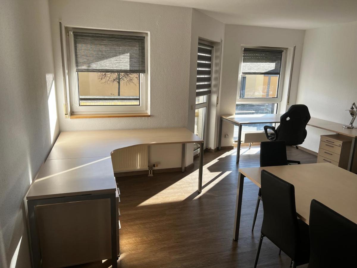Ziebigk Appartement Deluxe Dessau-Rosslau Eksteriør bilde