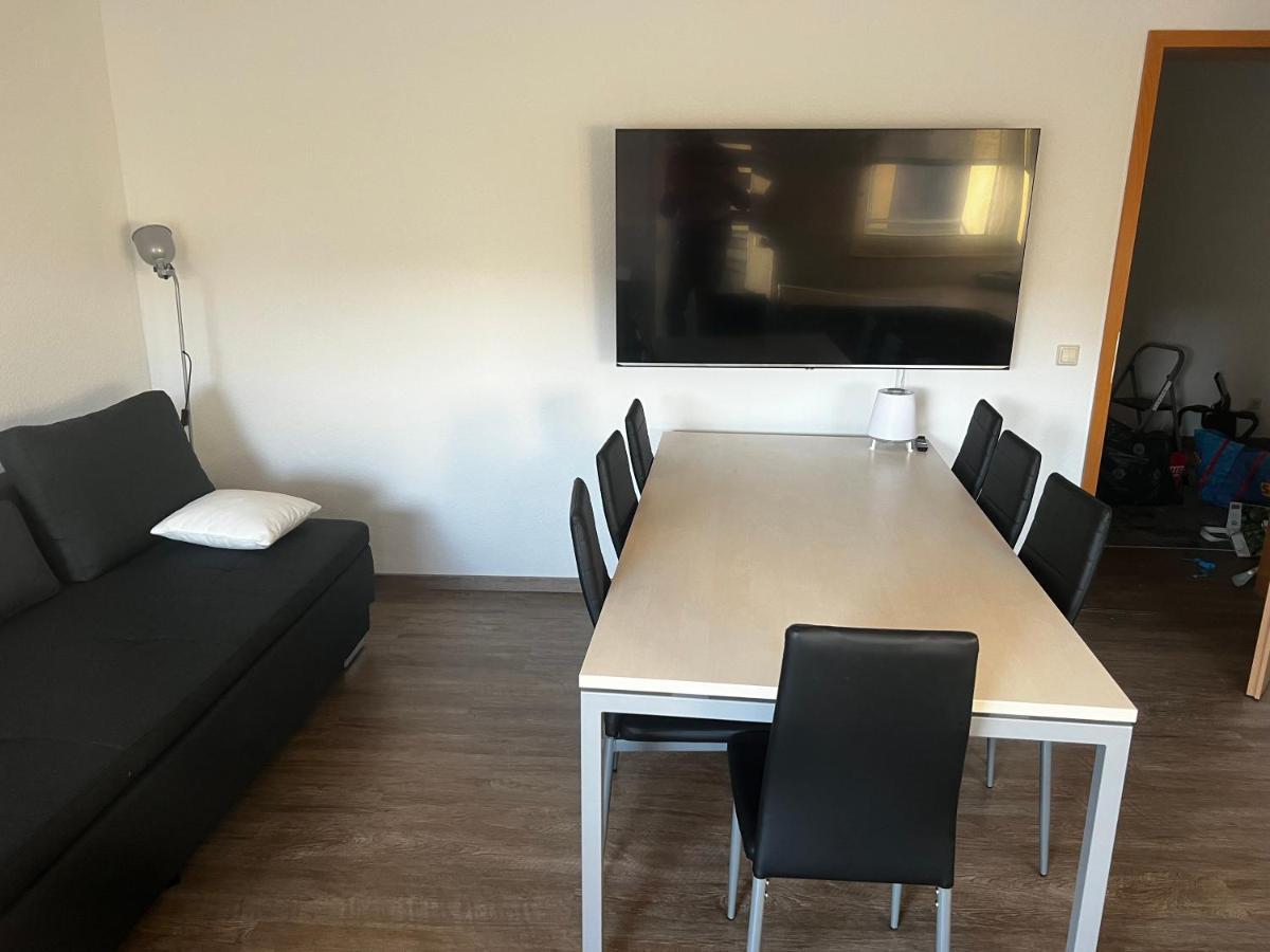 Ziebigk Appartement Deluxe Dessau-Rosslau Eksteriør bilde