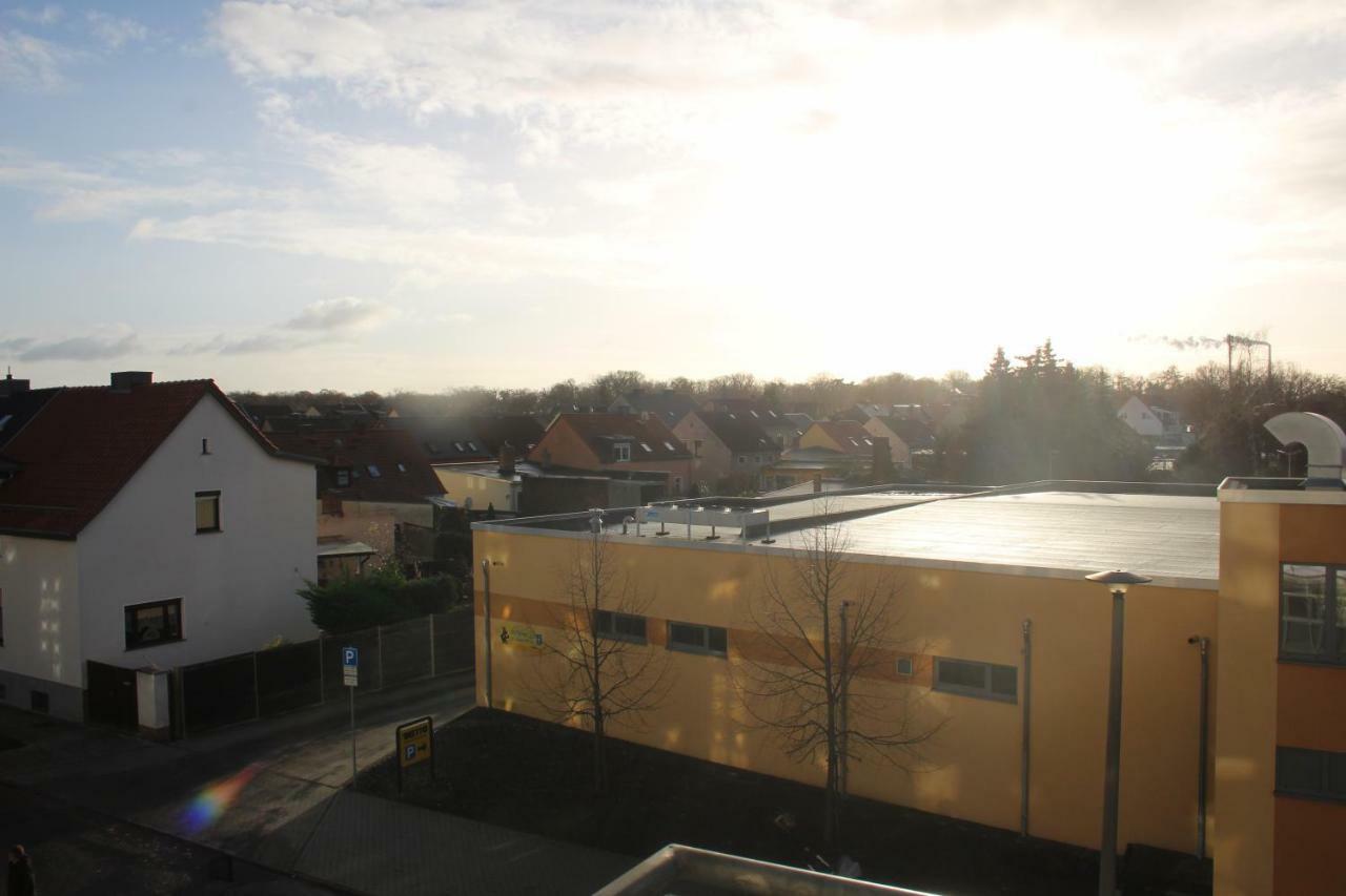 Ziebigk Appartement Deluxe Dessau-Rosslau Eksteriør bilde