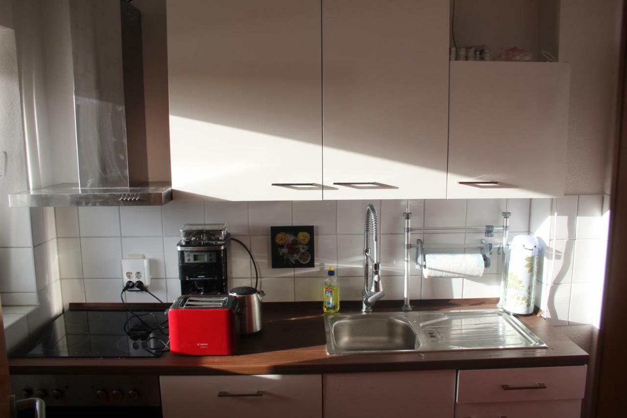 Ziebigk Appartement Deluxe Dessau-Rosslau Eksteriør bilde