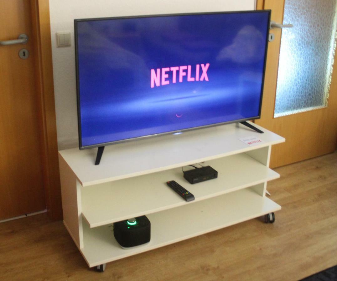 Ziebigk Appartement Deluxe Dessau-Rosslau Eksteriør bilde