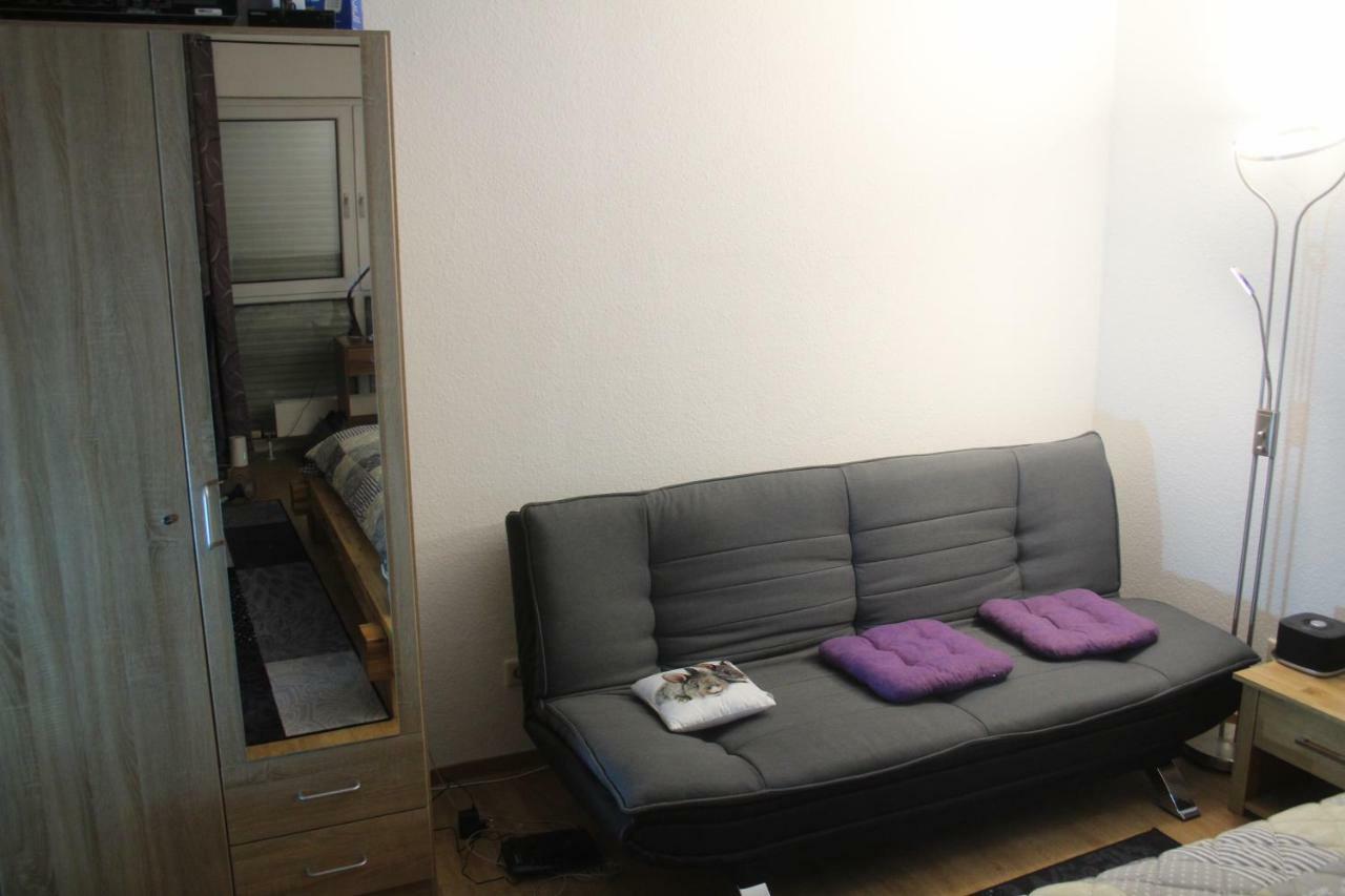Ziebigk Appartement Deluxe Dessau-Rosslau Eksteriør bilde